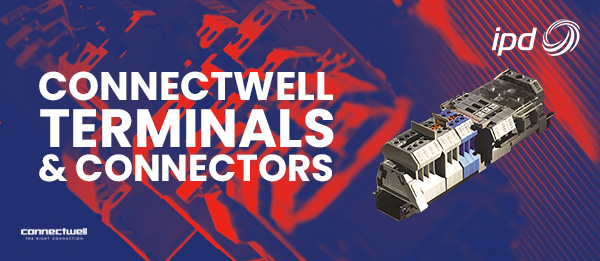 Connectwell Terminals  Connectors 